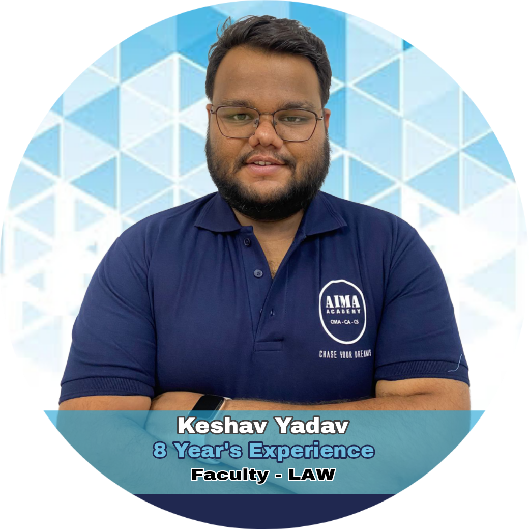 Aima-Academy-Keshav-Yadav